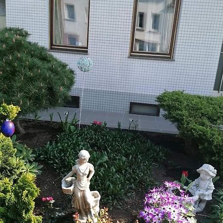 Ferienwohnung Gabry Saarlouis Cameră foto