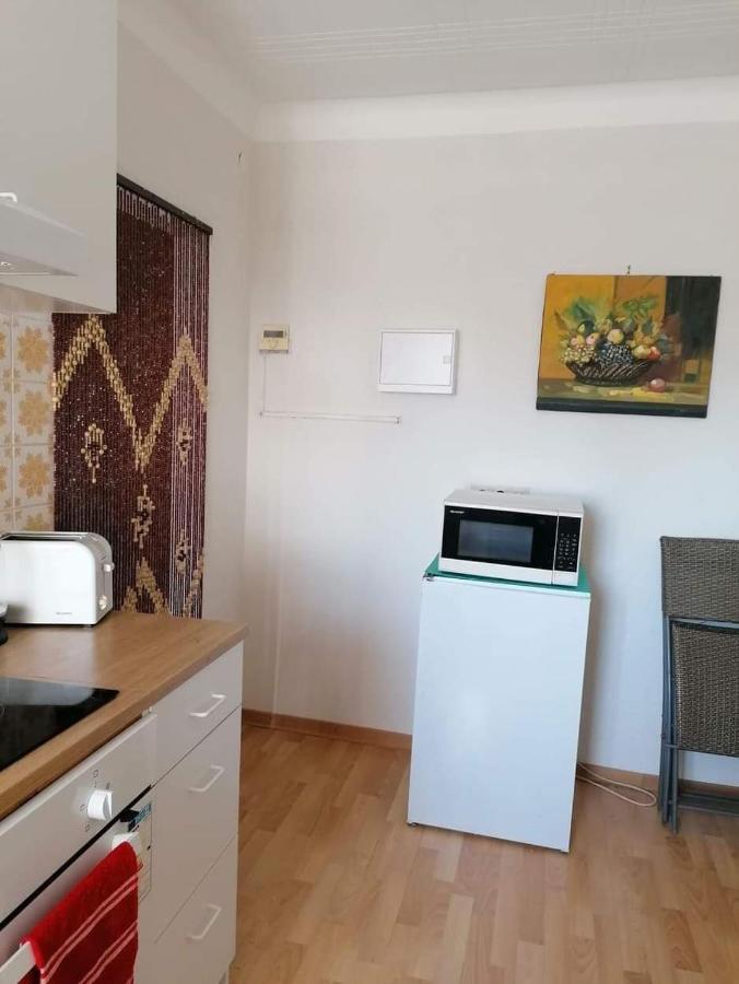Ferienwohnung Gabry Saarlouis Exterior foto