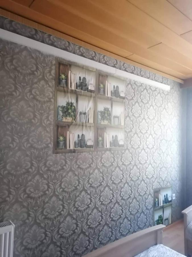 Ferienwohnung Gabry Saarlouis Exterior foto